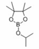 Isopropoxyboronic acid pinacol ester  CAS 61676_62_8